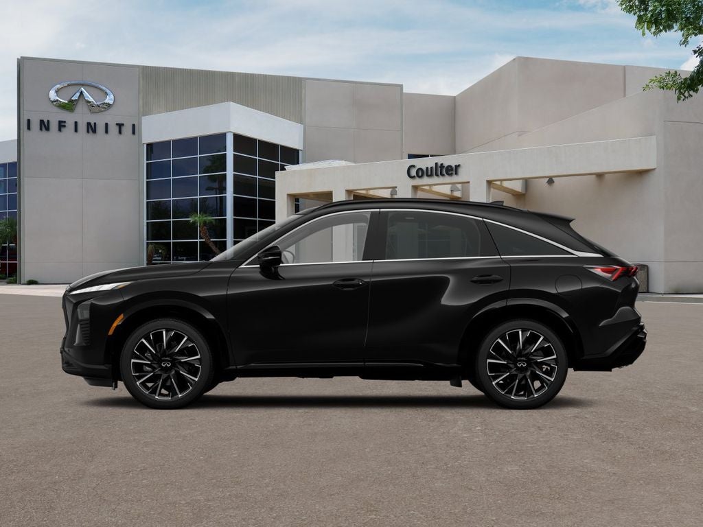 2027 INFINITI QX65 Autograph AWD