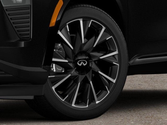2027 INFINITI QX65 Autograph AWD