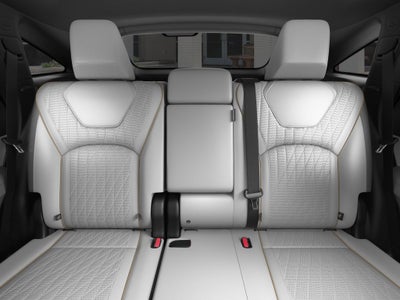 2027 INFINITI QX65 Autograph AWD