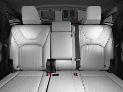 2027 INFINITI QX65 Autograph AWD