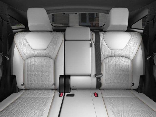 2027 INFINITI QX65 Autograph AWD
