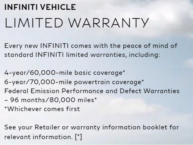 2027 INFINITI QX65 Autograph AWD
