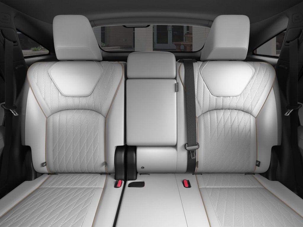 2027 INFINITI QX65 Autograph AWD