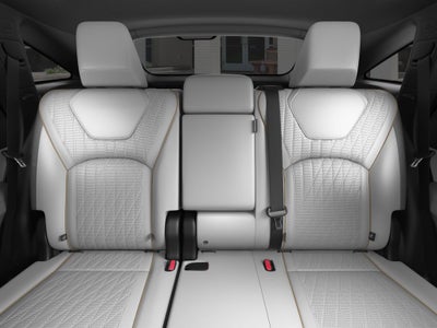 2027 INFINITI QX65 Autograph AWD