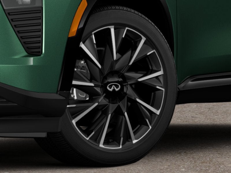 2027 INFINITI QX65 Autograph AWD