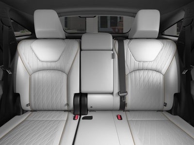 2027 INFINITI QX65 Autograph AWD