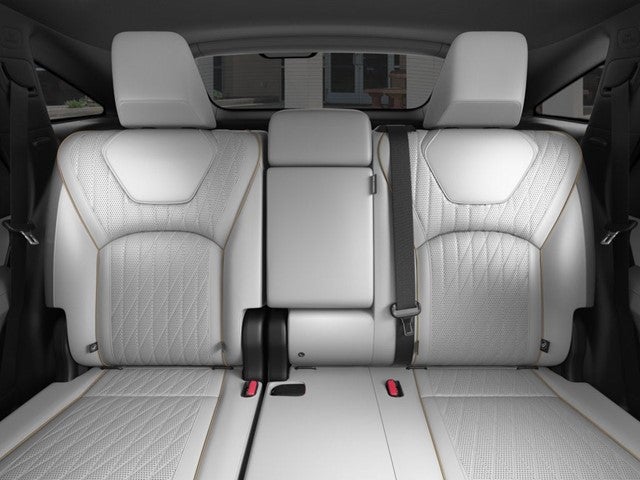 2027 INFINITI QX65 Autograph AWD