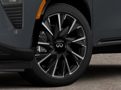 2027 INFINITI QX65 Autograph AWD
