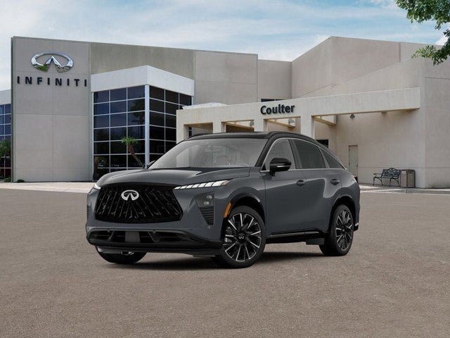 2027 INFINITI QX65 Autograph AWD