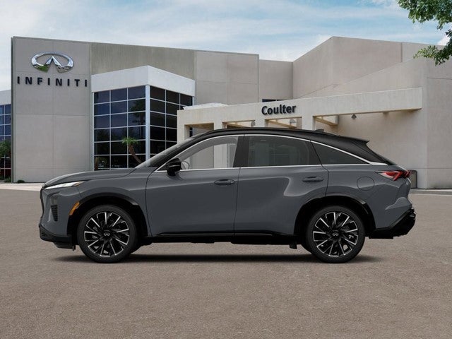 2027 INFINITI QX65 Autograph AWD