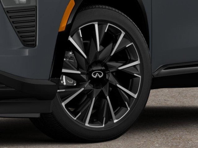 2027 INFINITI QX65 Autograph AWD