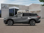 2027 INFINITI QX60 Luxe FWD