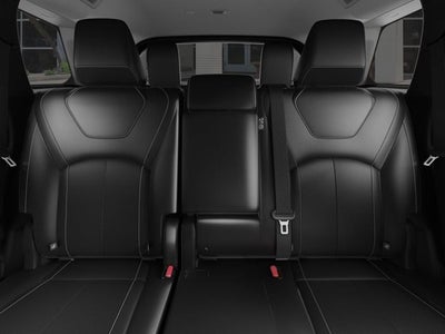 2027 INFINITI QX60 Luxe FWD