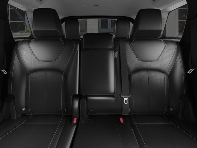 2027 INFINITI QX60 Luxe FWD