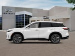2027 INFINITI QX60 Luxe FWD