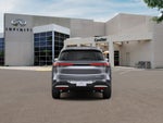 2027 INFINITI QX60 Luxe FWD