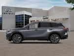 2027 INFINITI QX60 Luxe FWD