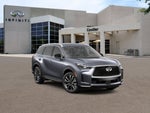 2027 INFINITI QX60 Luxe FWD