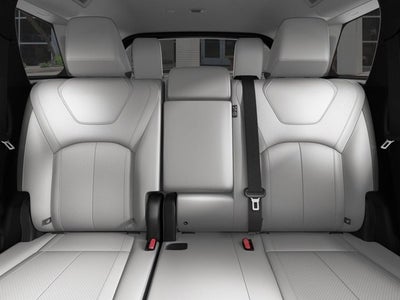 2027 INFINITI QX60 Luxe AWD