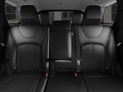 2027 INFINITI QX60 Luxe AWD