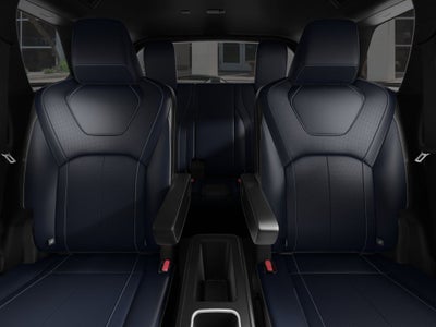 2027 INFINITI QX60 Sport AWD