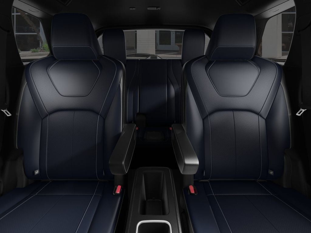 2027 INFINITI QX60 Sport AWD
