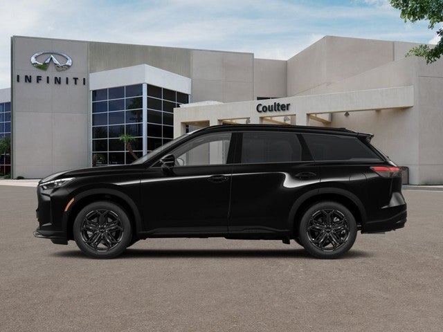 2027 INFINITI QX60 Sport AWD