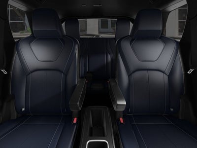 2027 INFINITI QX60 Sport AWD