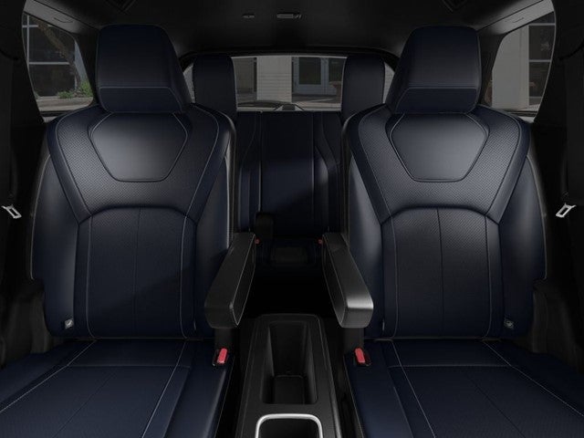 2027 INFINITI QX60 Sport AWD