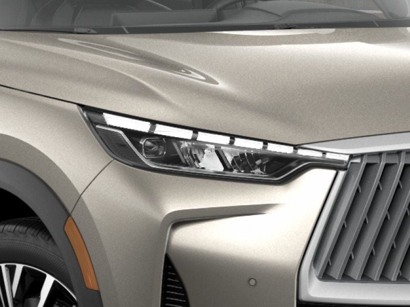 2026 INFINITI QX60 Luxe FWD