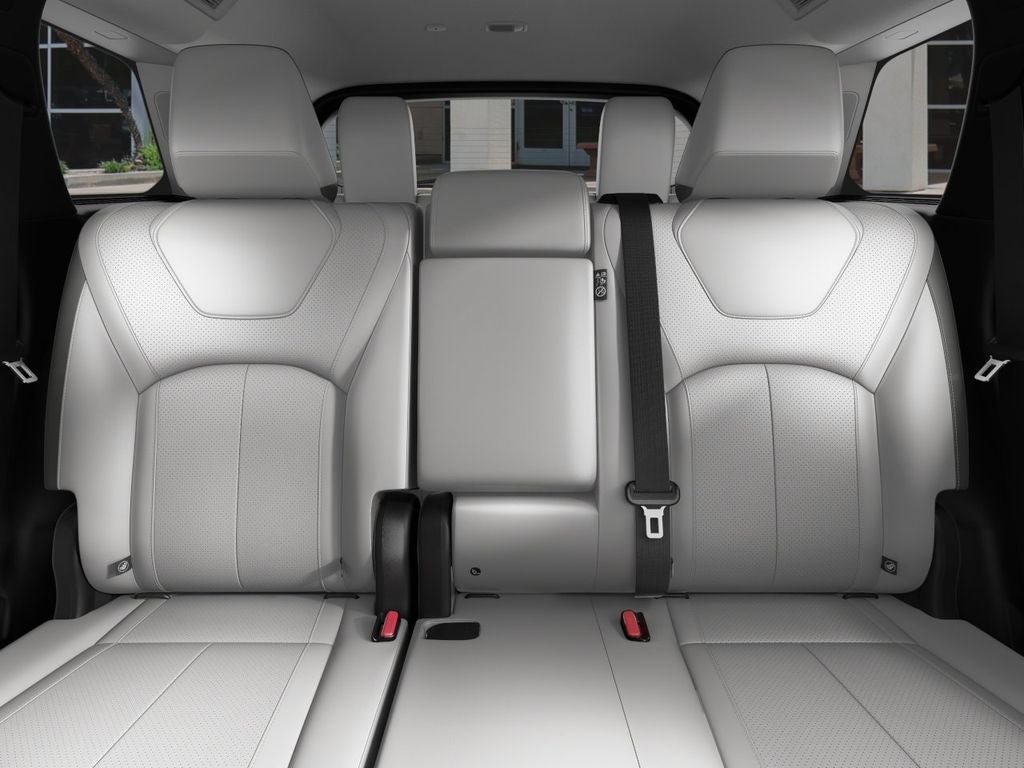 2026 INFINITI QX60 Luxe FWD