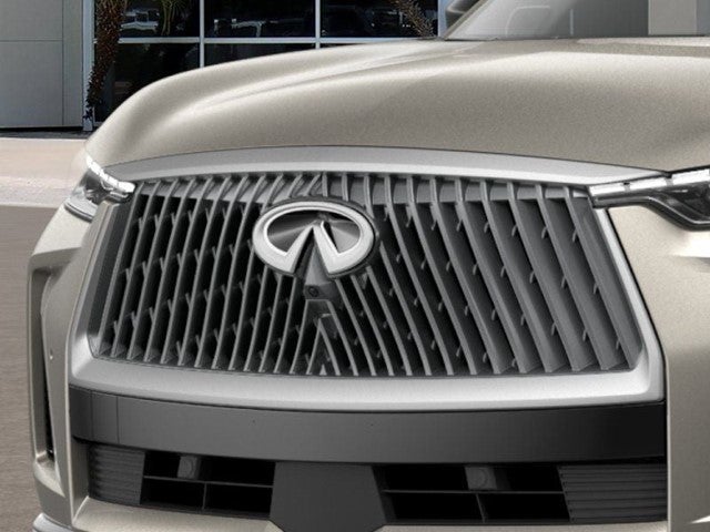 2026 INFINITI QX60 Luxe FWD