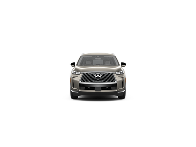 2026 INFINITI QX60 Luxe FWD