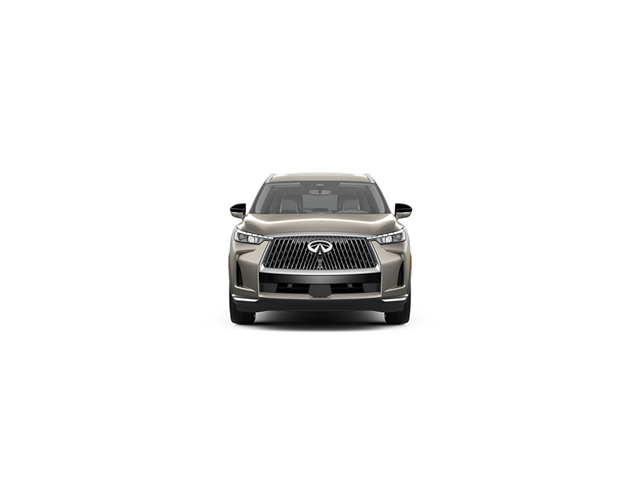 2026 INFINITI QX60 Luxe FWD