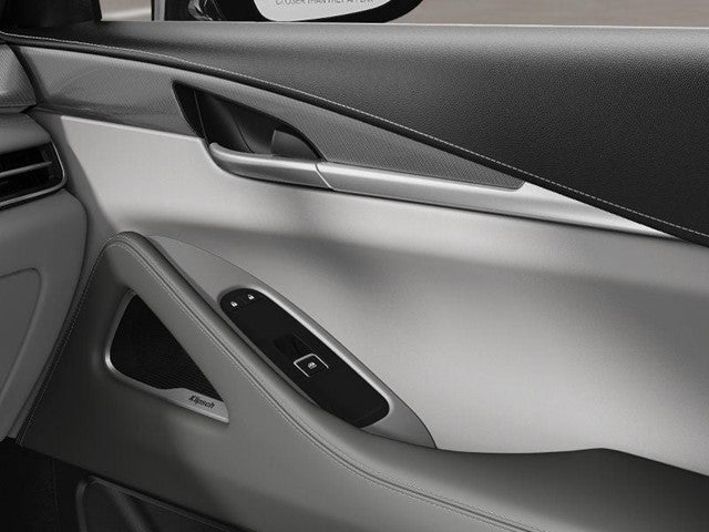 2026 INFINITI QX60 Luxe FWD