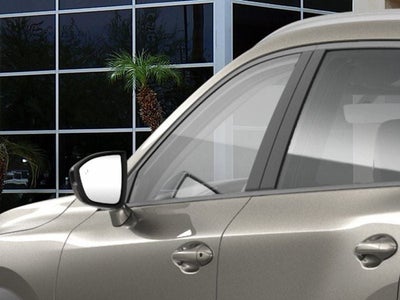 2026 INFINITI QX60 Luxe FWD