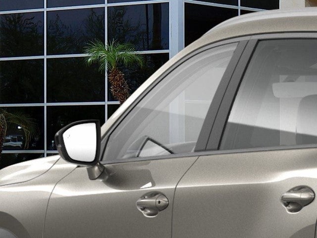 2026 INFINITI QX60 Luxe FWD