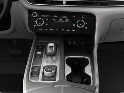 2026 INFINITI QX60 Luxe FWD