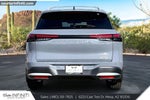 2026 INFINITI QX60 Luxe FWD