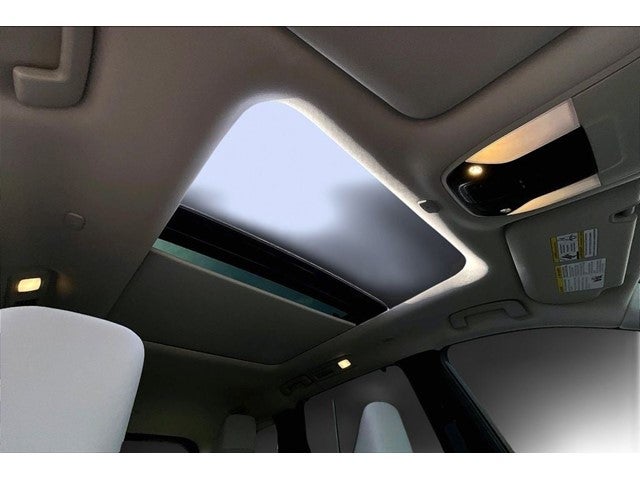 2026 INFINITI QX60 Luxe FWD