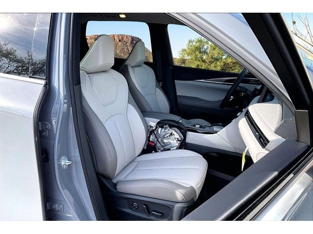 2026 INFINITI QX60 Luxe FWD