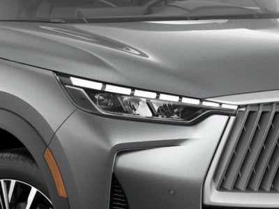 2026 INFINITI QX60 Luxe FWD