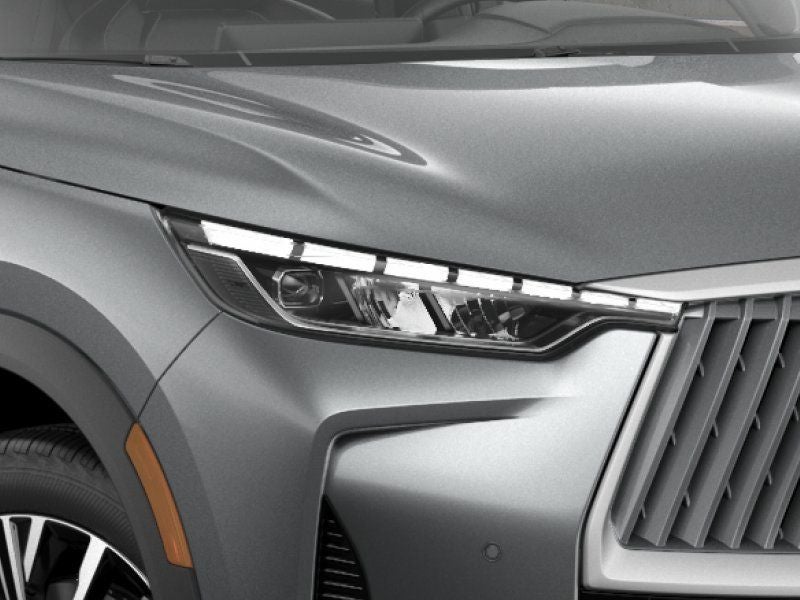 2026 INFINITI QX60 Luxe FWD