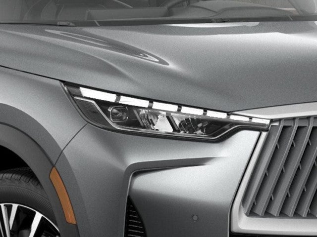 2026 INFINITI QX60 Luxe FWD