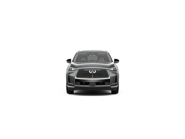 2026 INFINITI QX60 Luxe FWD