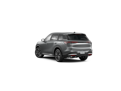 2026 INFINITI QX60 Luxe FWD