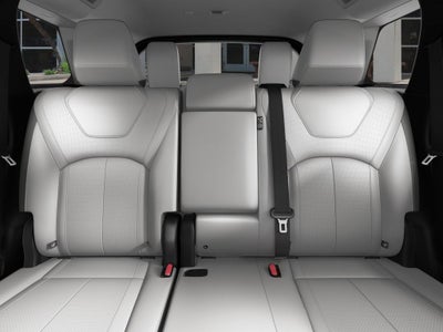 2026 INFINITI QX60 Luxe FWD