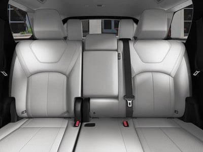 2026 INFINITI QX60 Luxe FWD