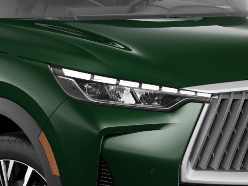 2026 INFINITI QX60 Luxe FWD