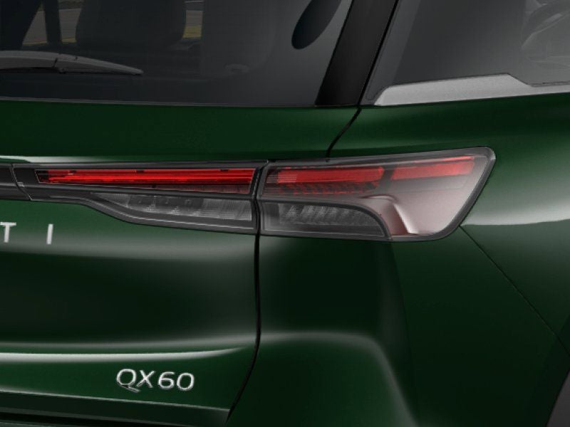 2026 INFINITI QX60 Luxe FWD
